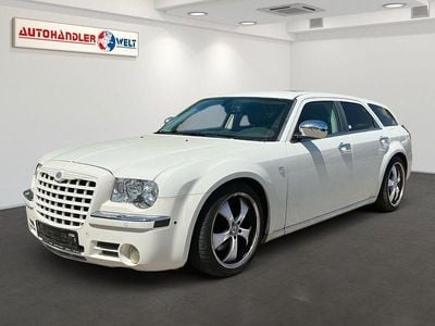 Chrysler 300C