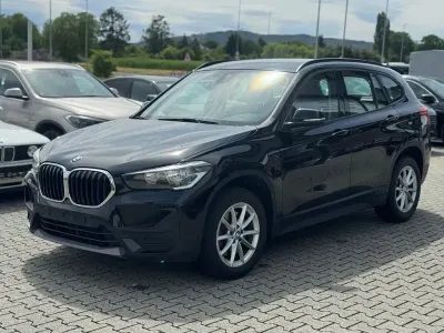 Gebraucht BMW X1