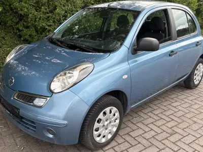Gebraucht Nissan Micra