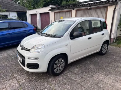 Gebraucht Fiat Panda