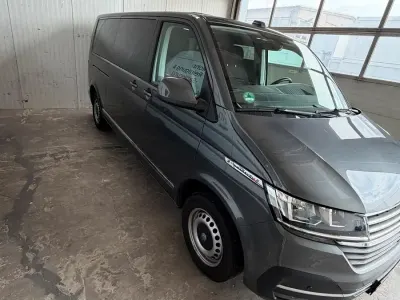 Gebraucht VW Caravelle