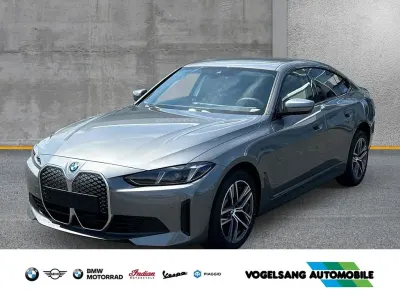 Neu BMW i4 Comfort Edition 294 kW (401 PS) 2026 Grau Limousine