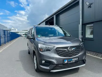 Gebraucht Opel Combo Life
