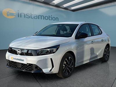 Neu Opel Corsa Edition 101 PS (74 kW) 2025 Weiß Kleinwagen