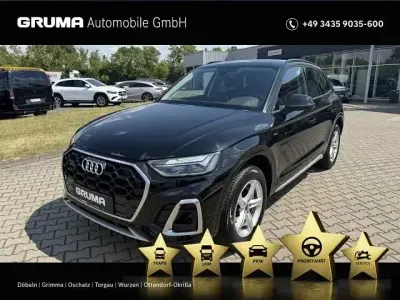 Gebraucht Audi Q5