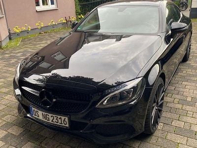 Mercedes C180