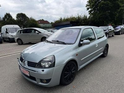 Renault Clio II