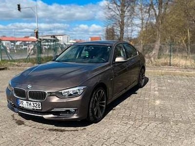 BMW 328