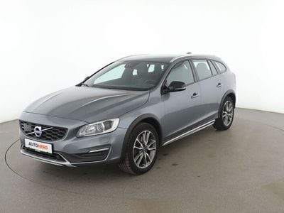 Volvo V60 CC