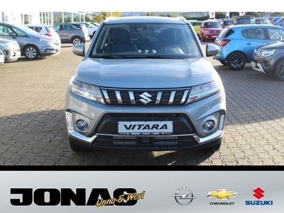 gebraucht Suzuki Vitara 1.4 Comfort Hybrid ***SOFORT LIEFERBAR***