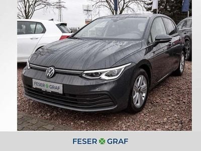 VW Golf VIII