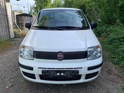 Second-hand Fiat Panda Classica 69 CP (50 kW) 2012 Hatchback