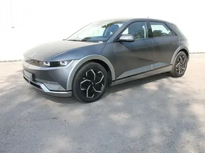 Gebraucht Hyundai Ioniq Techniq 167 kW (228 PS) 2023 Grau Kleinwagen