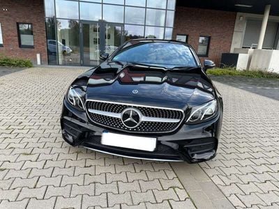Mercedes E200