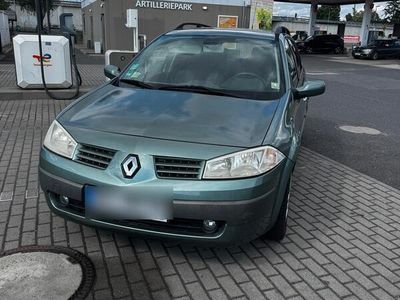 Renault Mégane GrandTour