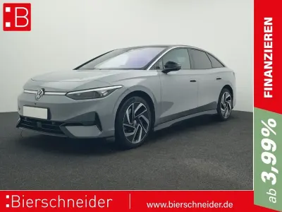 Gebraucht VW ID.7