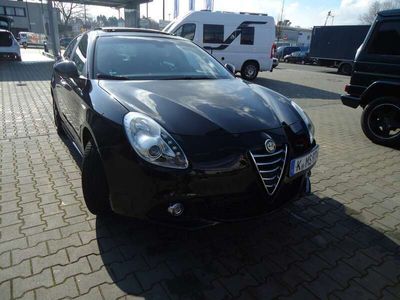 gebraucht Alfa Romeo Giulietta 1.4 TB 16V Multiair Collezione