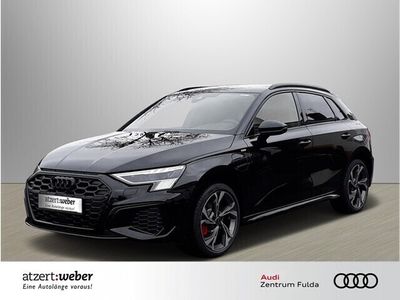 gebraucht Audi A3 Sportback e-tron Sportback S line 45 TFSI e