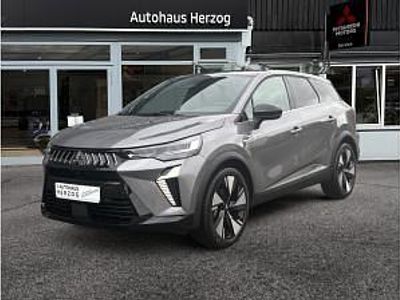 Nouă Mitsubishi Grandis Diamant Edition 158 CP (116 kW) 2025 Gri SUV
