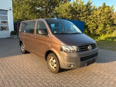 Gebraucht VW T5