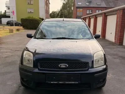 Gebraucht Ford Fusion