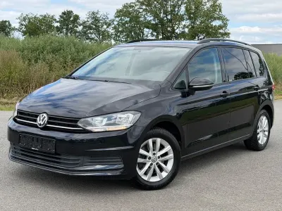 Gebraucht VW Touran