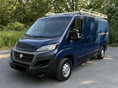Gebraucht Fiat Ducato