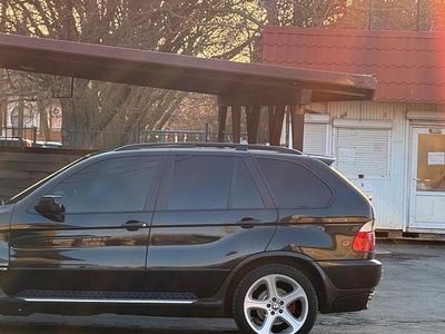 Gebraucht BMW X5 360 PS (264 kW) 2005 SUV