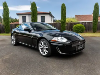 Gebraucht Jaguar XK