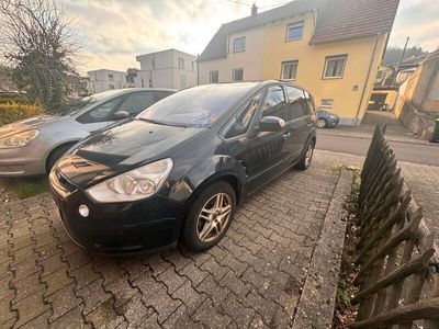 gebraucht Ford S-MAX 1.8 Tdci