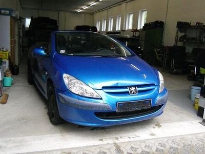 Peugeot 307 CC