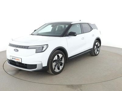 Gebraucht Ford Explorer Premium 210 kW (286 PS) 2024 Weiß SUV