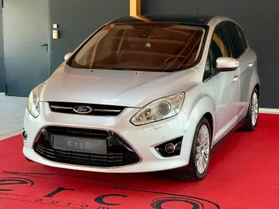 Gebraucht Ford C-MAX