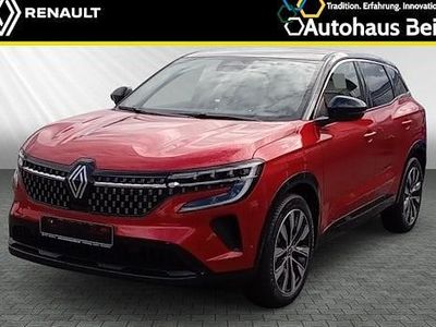 Second-hand Renault Austral Techno 158 CP (116 kW) 2025 Roșu SUV