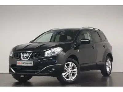 Gebraucht Nissan Qashqai +2