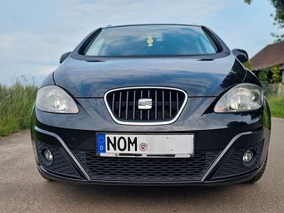 Seat Altea XL
