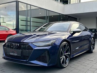 Audi RS7 Sportback