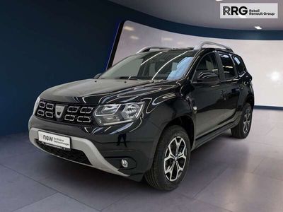 gebraucht Dacia Duster 2 1.0 TCE 100 CELEBRATION AUTOMATIK