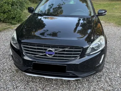 Gebraucht Volvo XC60