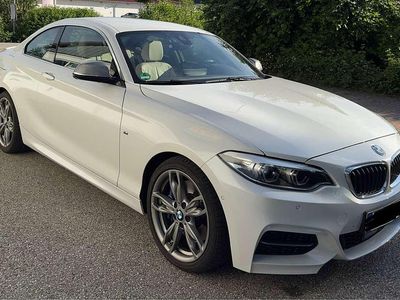 BMW M240