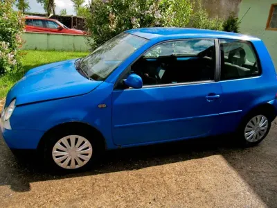 Gebraucht VW Lupo