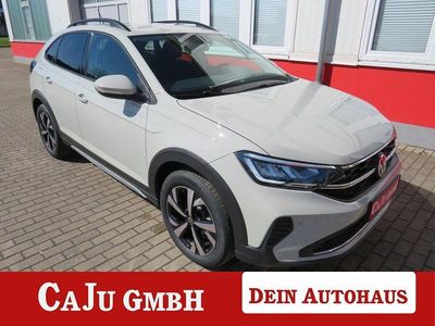 Nouă VW Taigo 116 CP (85 kW) 2026 Gri SUV