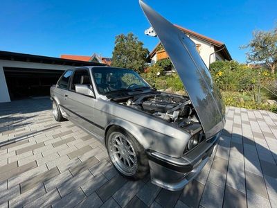 gebraucht BMW M5 E30 M-Technik 1 mit S38B38 E34340PS 3.8l