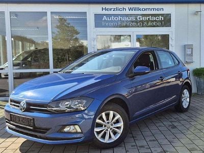 Gebraucht VW Polo
