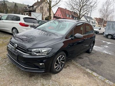 gebraucht VW Golf Sportsvan VII Join 1,5 TSI