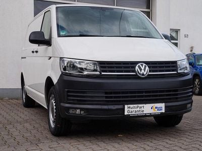 VW T6