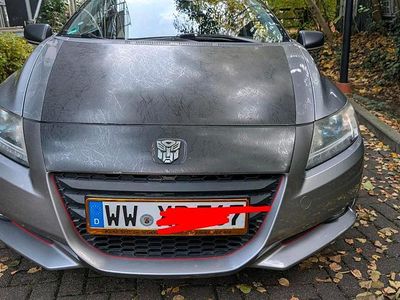 Honda CR-Z