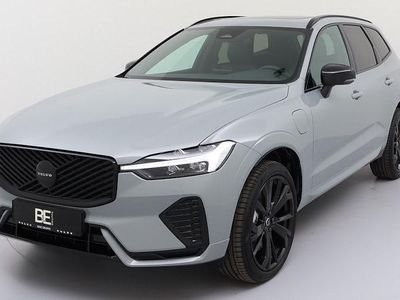 Grau Neu 2025 Volvo XC60 Plus SUV | 65.950 € (Guter Preis)