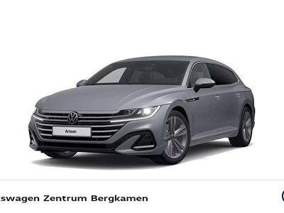 VW Arteon