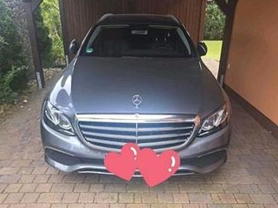 Mercedes E350